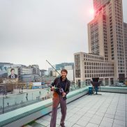 Edel & Faul, Gastronomie, Weinhandel